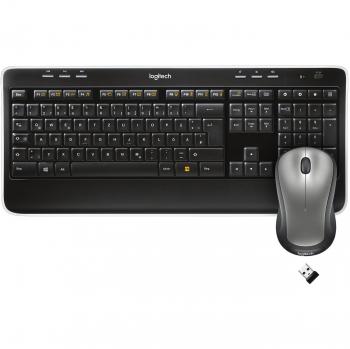 Logitech MK520 Wireless Desktop‑Tastatur