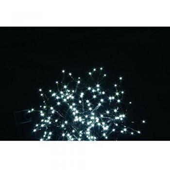 Giochi di Luci House of Fun 180 LED Bianchi