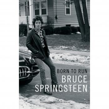 Born to Run
