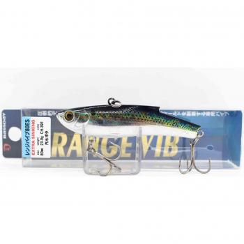Range Vibe 80 ES Premium CH-391