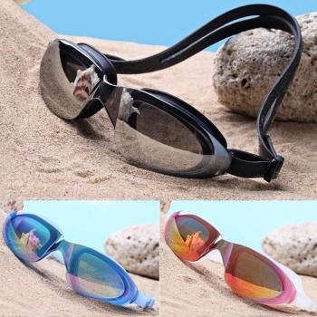 Lunettes de bain avec protection UV