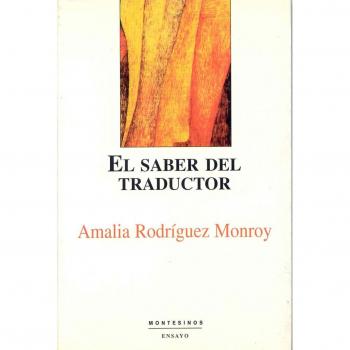 El saber del traductor