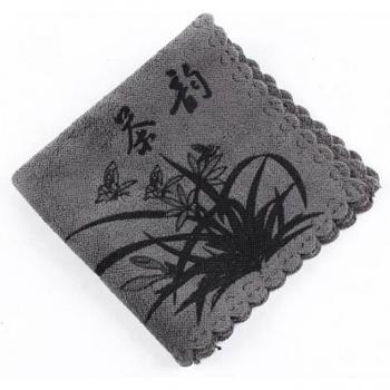 Water-Absorbing Tea Towels