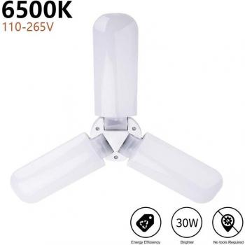 Helle 30W LED Deckenlichter für Garage