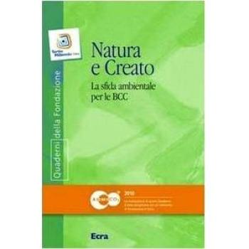 Natura e creato. La sfida ambientale per le BCC