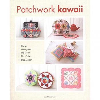 Patchwork kawaii