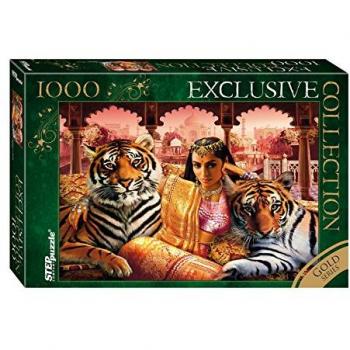 Step Puzzle 1000 Teile