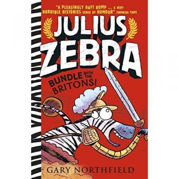 Julius Zebra: Bundle with the Britons!