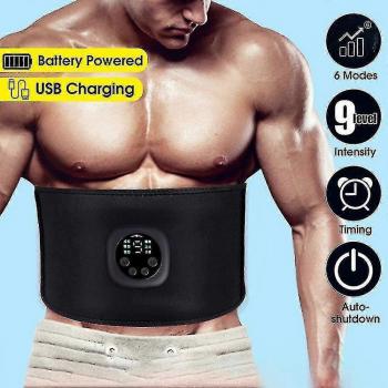 Abdomen Power‑Stim