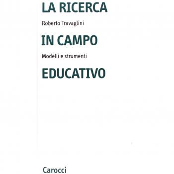 La ricerca in campo educativo