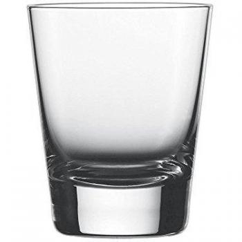 Vasos de cristal para whisky Tossa Schott Zwiesel, Pack doble