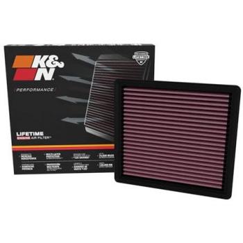 K&N Filters 33-5127