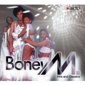 Boney M.
