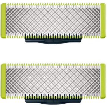 Philips OneBlade Repuesto Cuchillas 2 Unidades