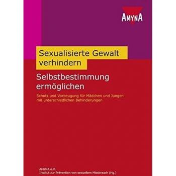 Sexualisierte Gewalt verhindern