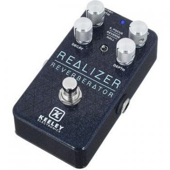 Pédale Keeley Realizer
