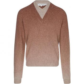 Pull JW Anderson homme ton brun clair S