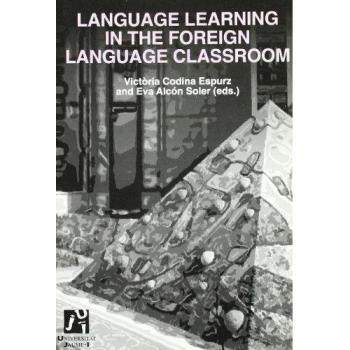 Language learning in the foreign language classroom