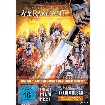 Rampant LTD.