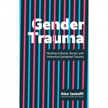 Vitalsource Technologies, Inc. Gender Trauma