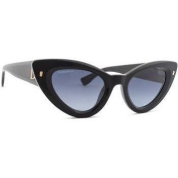 Lunettes de soleil DSQUARED2 D2 0092/S 807 9O 55