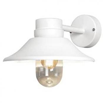 KONSTSMIDE Wandleuchte Vega E27 IP54 290mm