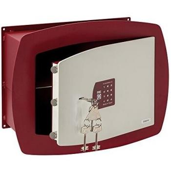 FAC 44003 Caja fuerte RedBox de FAC seguridad para empotrar