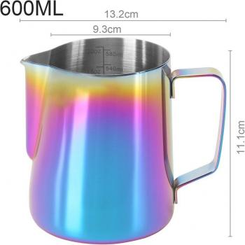 Espresso Milk Frothing Pitcher