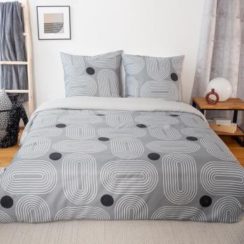 Piattaforma Poggiata Frogguie 260x240 grigio