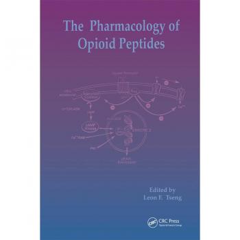 Vitalsource Technologies, Inc. Pharmacology Of Opioid Peptides