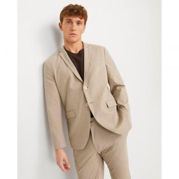 Blazer Casual Beige Jack & Jones
