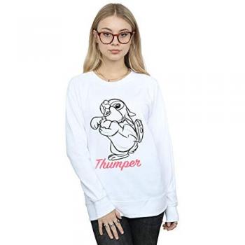 Disney Bambi Thumper Pullover