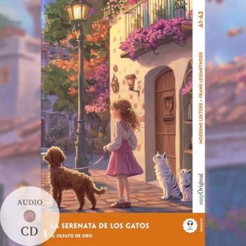 La Serenata de los Gatos