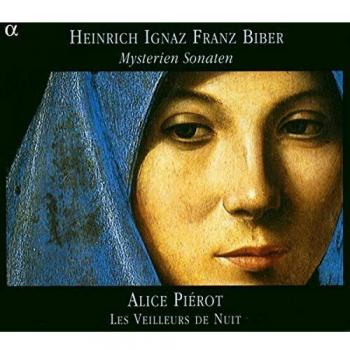 Sonates du rosaire
