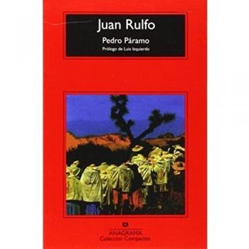 Pedro Páramo: 66 (Compactos)