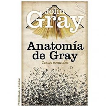 Anatomia de Gray