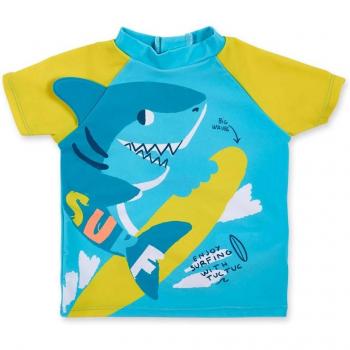 T-shirt Tuc Tuc pour enfant à manches courtes