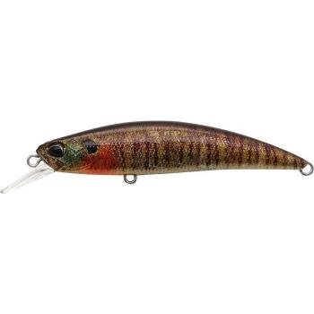Duo Spearhead Ryuki 80 SW Poisson Nageur Suspending 10.5g 80mm
