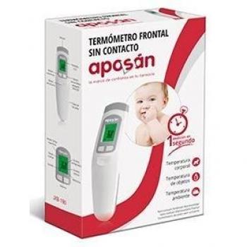 Aposan Touchless Forehead Thermometer