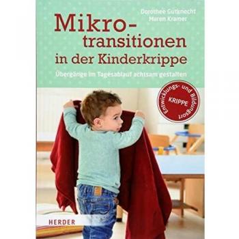 Mikrotransitionen in der Kinderkrippe