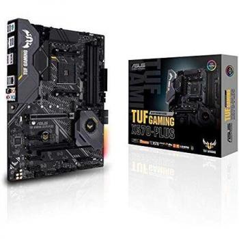 ASUS TUF Gaming X570-Plus AM4 Carte Mère
