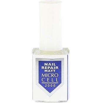 Microcell 2000 Soin des Ongles Vernis Mat 12 ml