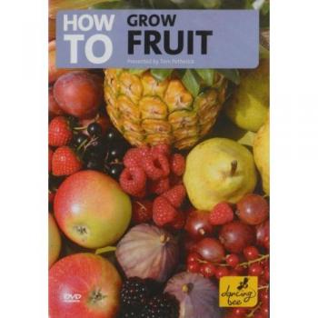 How To Grow Fruit