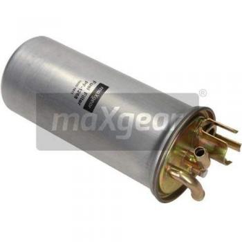 Filtro de combustible MAXGEAR 26-0699 para vehículos TDI