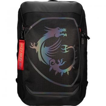 MOCHILA PORTATIL PORTATIL 17 MSI GAMING TITAN