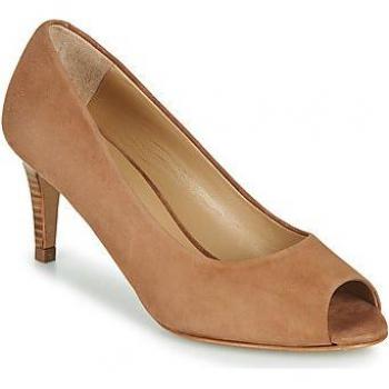 Chaussures PARMINA JB Martin Marron