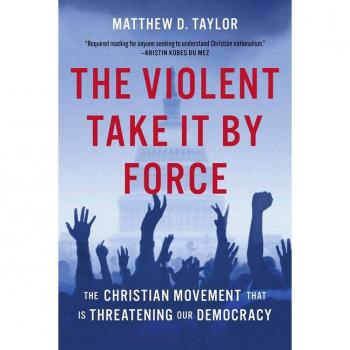 The Violent Take It by Force