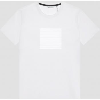 Camiseta de Hombre Antony Morato Estampado Goma