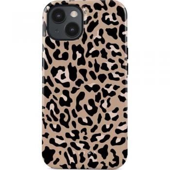 Coque Élégante Burga pour iPhone 15 Multicolore