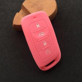 Carcasa Protectora de Gel para CS35 Plus